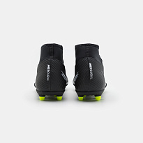 Фото № 4 с приближением к товару «‎Nike Mercurial 9 Club Fg/mg»