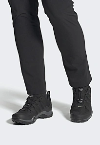 Фото № 1 с приближением к товару «‎TERREX SWIFT R2 GORE-TEX® HIKING»