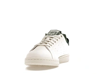 Фото № 3 с приближением к товару «‎adidas Stan Smith Parley White Green Oxide»