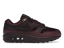 Фото № 1 с приближением к товару «‎Nike Air Max 1 Burgundy Crush »