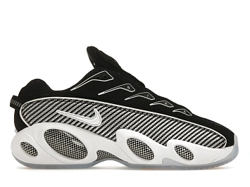 Nike NOCTA Glide Drake Black - 1