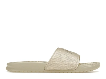 Nike Benassi Slide Stussy Fossil - 1
