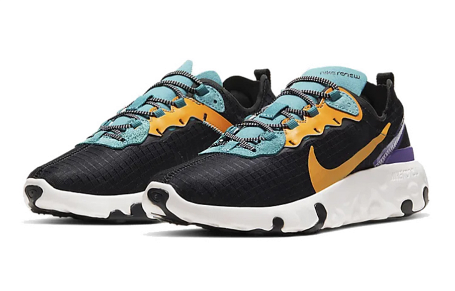 Фото № 3 с приближением к товару «‎Nike Renew Element 55 PRM(GS)»