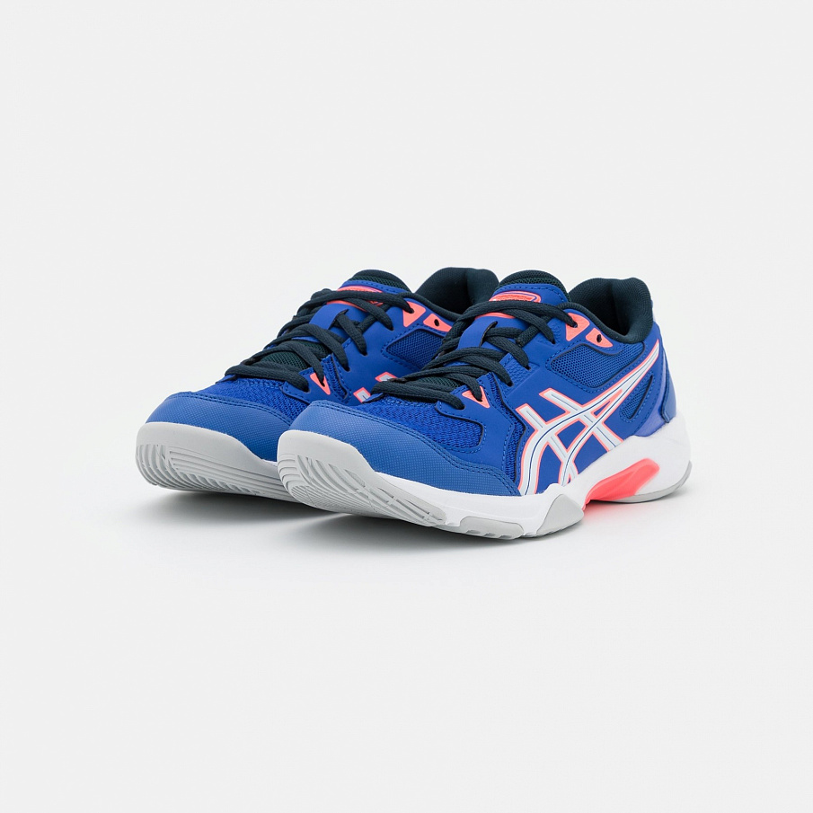 Фото № 2 с приближением к товару «‎Asics Gel Rocket 10»