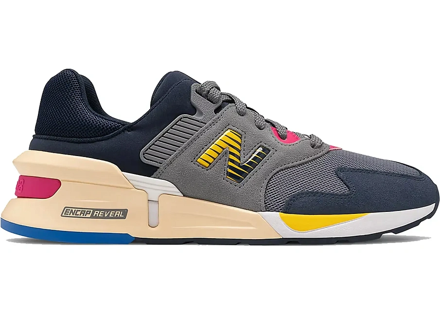 Фото № 1 с приближением к товару «‎New Balance 997S»