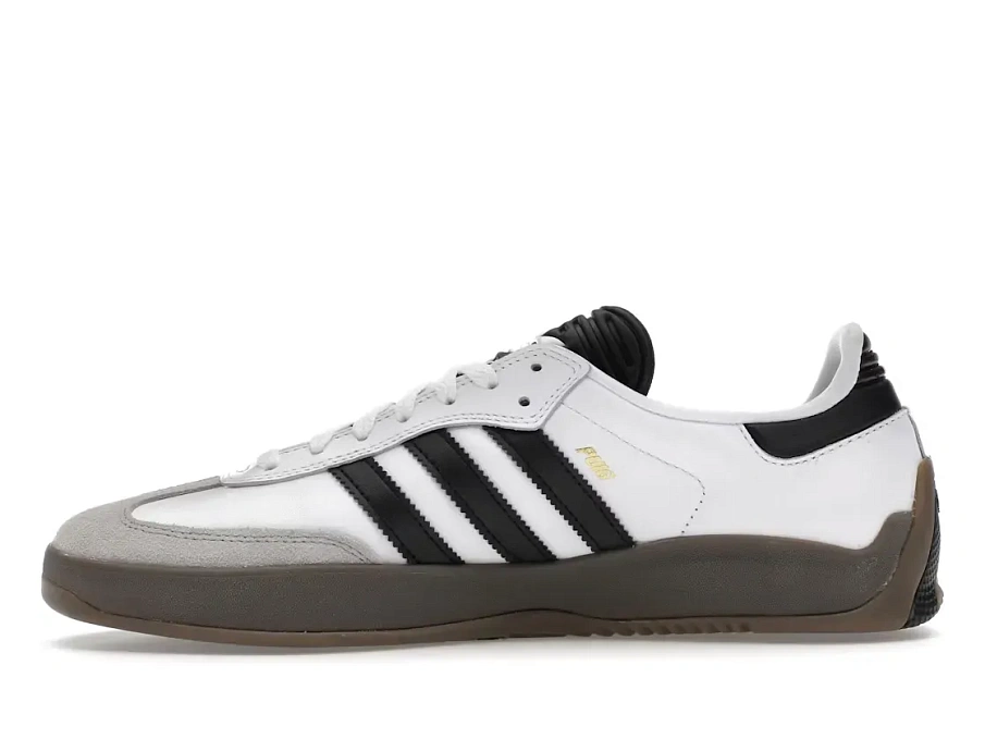 Фото № 3 с приближением к товару «‎adidas Puig Samba»