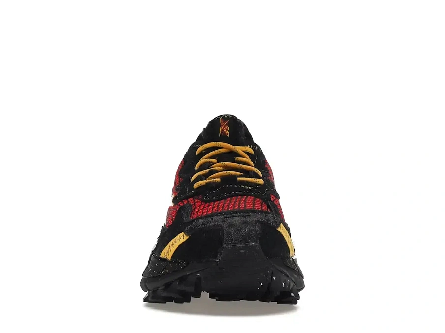 Фото № 2 с приближением к товару «‎Reebok Zig Kinetica II Edge»