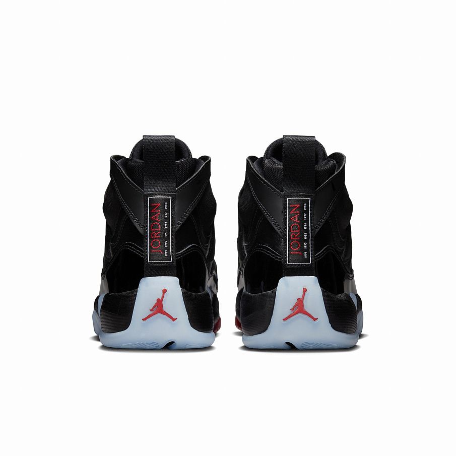 Фото № 4 с приближением к товару «‎Jordan Jumpman Two Trey »
