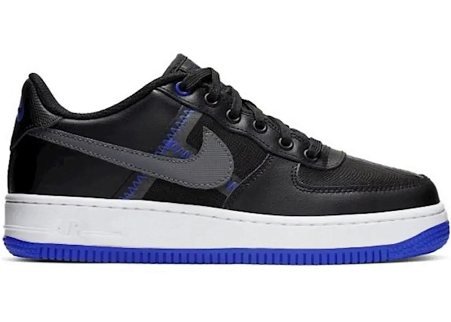 Фото № 1 с приближением к товару «‎Nike Air Force 1 Low LV8»