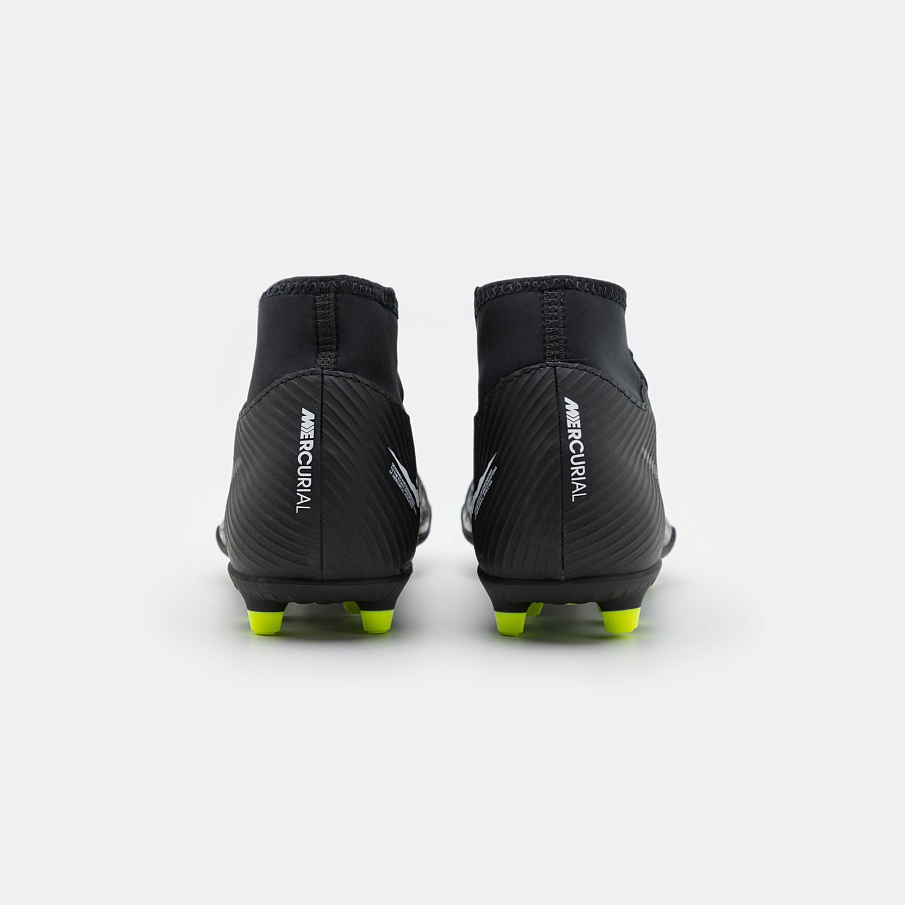 Фото № 4 с приближением к товару «‎Nike Mercurial 9 Club Fg/mg»