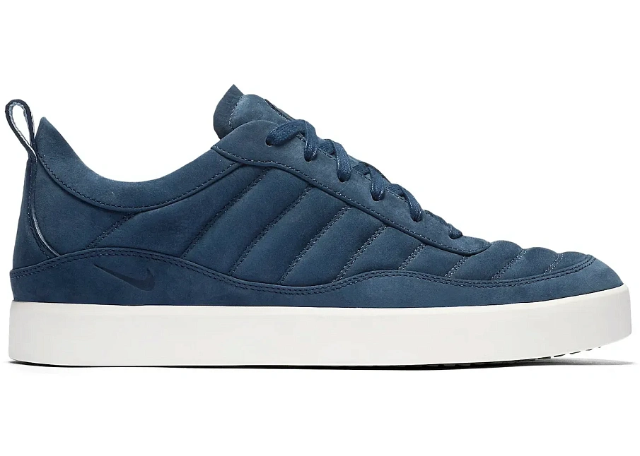 Фото № 1 с приближением к товару «‎Nike Court Oscillate Evolve Roger Federer Obsidian»