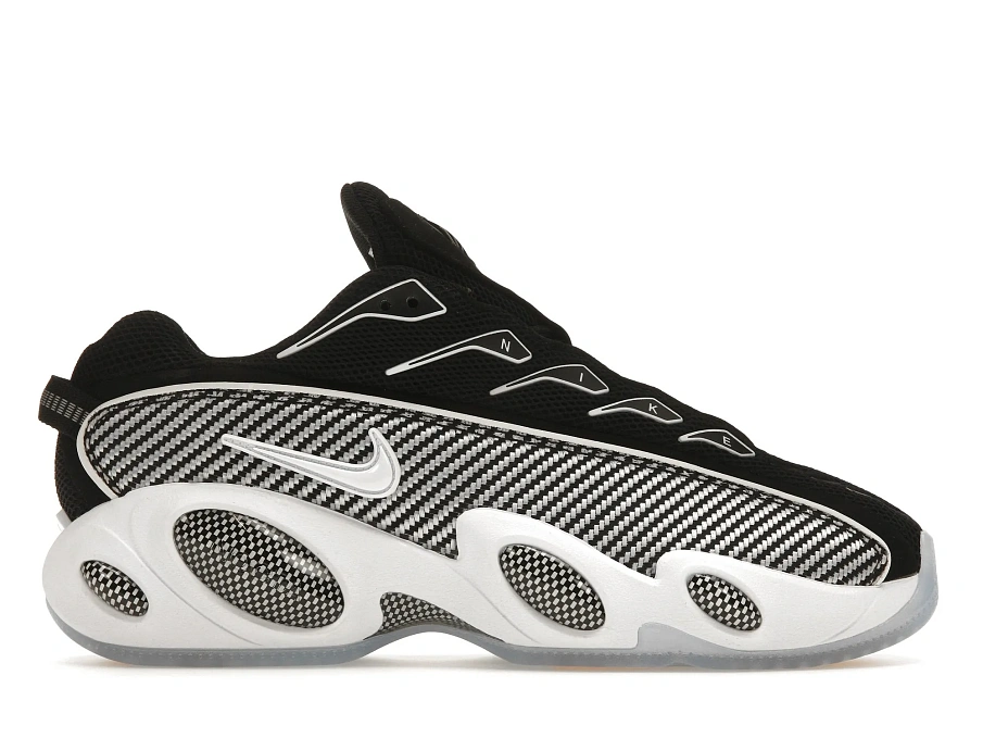 Фото № 1 с приближением к товару «‎Nike NOCTA Glide Drake Black»