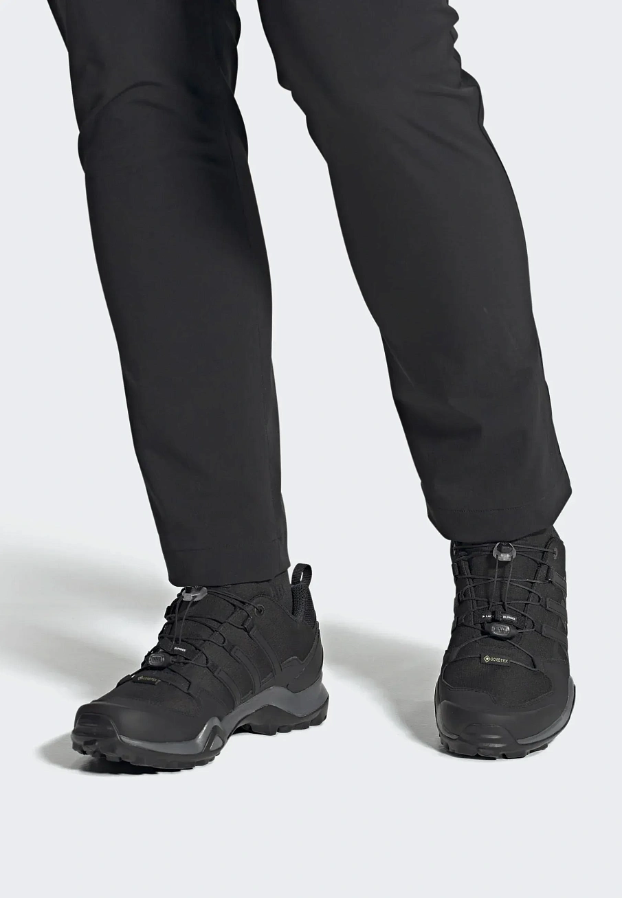 Фото № 1 с приближением к товару «‎TERREX SWIFT R2 GORE-TEX® HIKING»