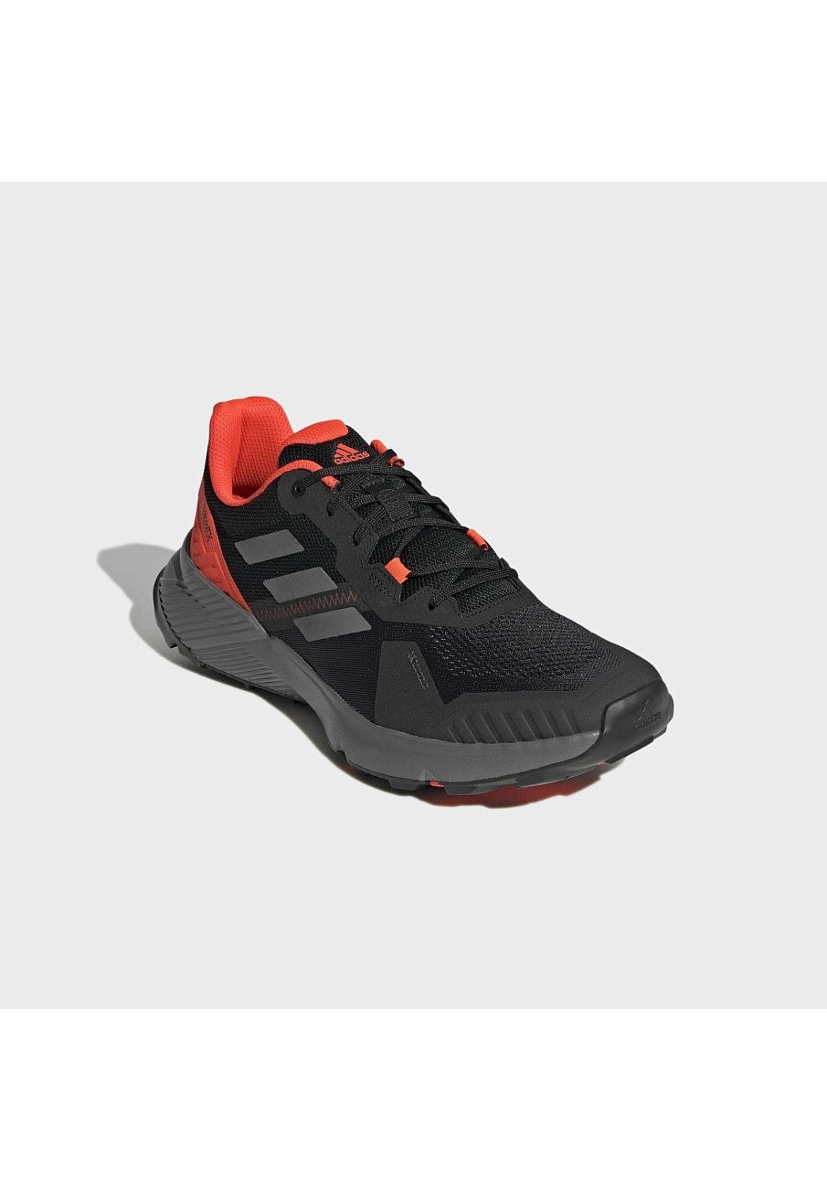 Фото № 3 с приближением к товару «‎Adidas Terrex Soulstride»
