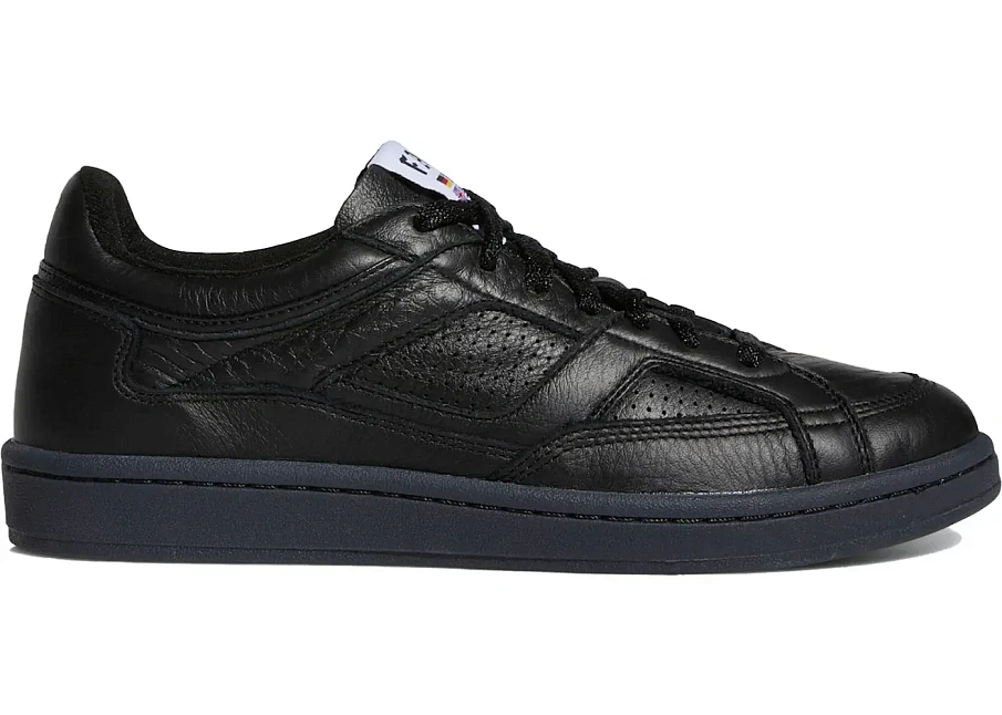 Фото № 1 с приближением к товару «‎adidas FA Experiment 2 Fucking Awesome Core Black»