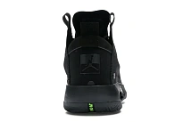 Фото № 4 с приближением к товару «‎Jordan XXXIV Black Cat»