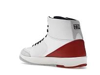 Фото № 5 с приближением к товару «‎Jordan 2 Retro SE Nina Chanel Abney »