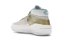 Фото № 6 с приближением к товару «‎Nike KD 13 EYBL White (2020)»
