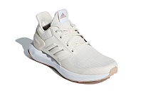 Фото № 3 с приближением к товару «‎adidas Rapidarun Knit J White»