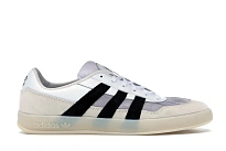 Фото № 1 с приближением к товару «‎adidas Aloha Super Mark Gonzales White Black Grey»