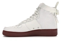 Фото № 3 с приближением к товару «‎Nike SF Air Force 1 Mid Ivory Mars Stone»