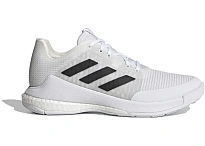 Фото № 1 с приближением к товару «‎adidas Crazyflight Team White Black »