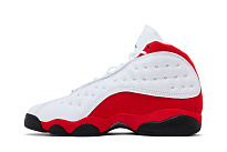 Фото № 4 с приближением к товару «‎Air Jordan 13 Retro GS Chicago 2026»