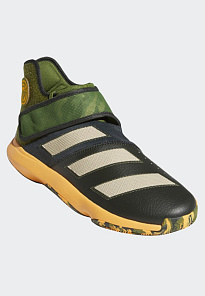 Фото № 4 с приближением к товару «‎Adidas Harden B/e 3 Shoes»