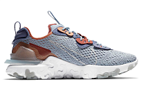 Фото № 2 с приближением к товару «‎Nike React Vision BlueWhiteRed»