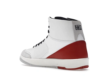 Jordan 2 Retro SE Nina Chanel Abney  - 5