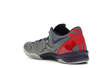 Nike Kobe 8 Mine Grey - 6