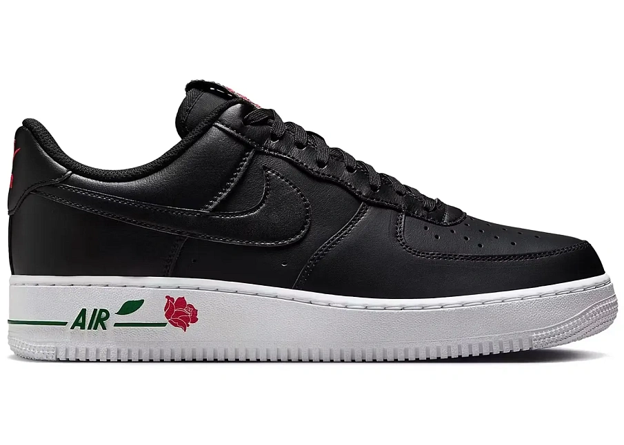 Фото № 1 с приближением к товару «‎Nike Air Force 1 Low '07 LX»