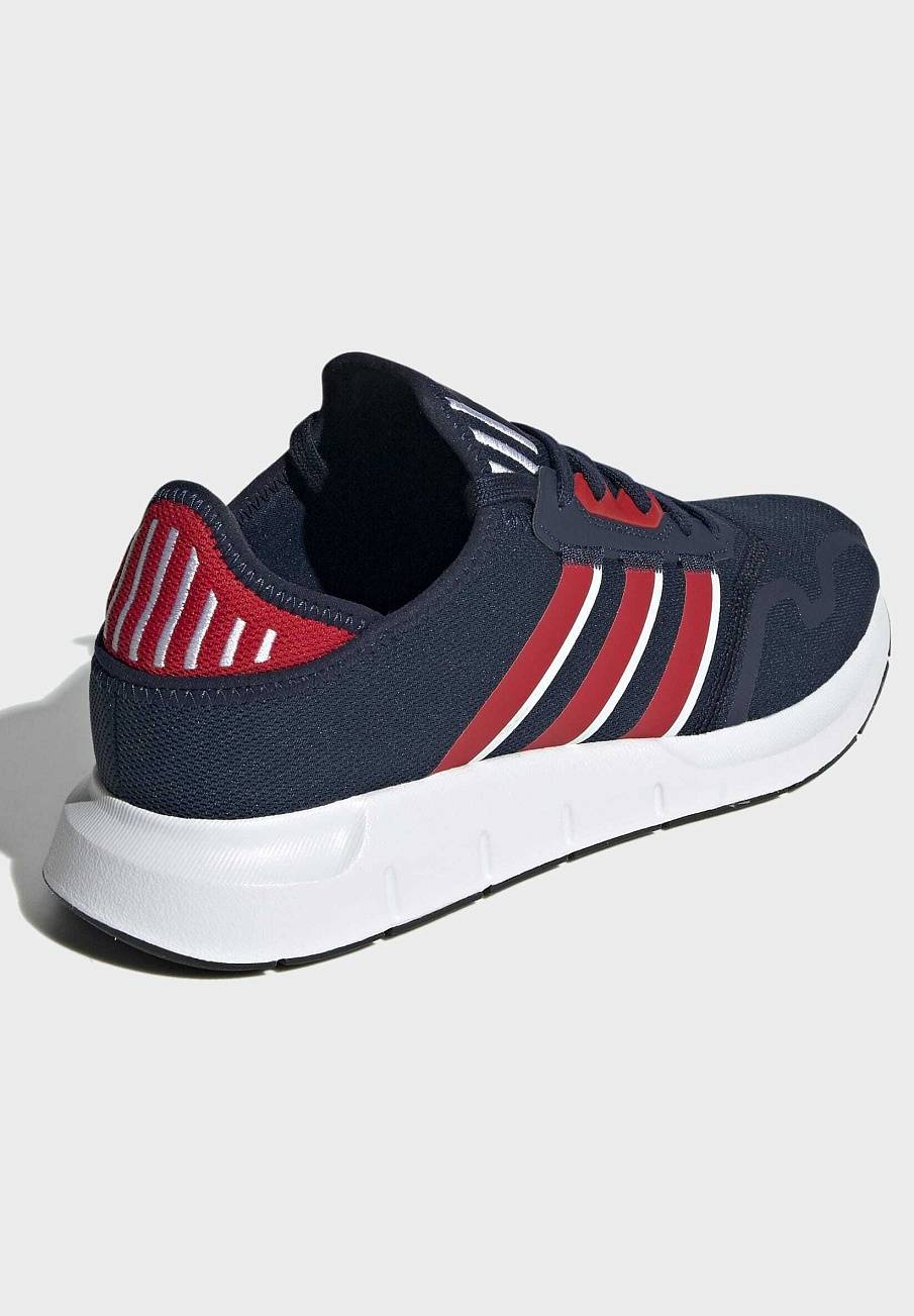 Фото № 3 с приближением к товару «‎Кроссовки Adidas SPAD115O146-K11»