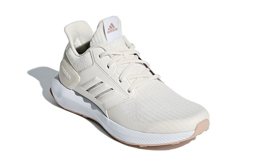 Фото № 3 с приближением к товару «‎adidas Rapidarun Knit J White»