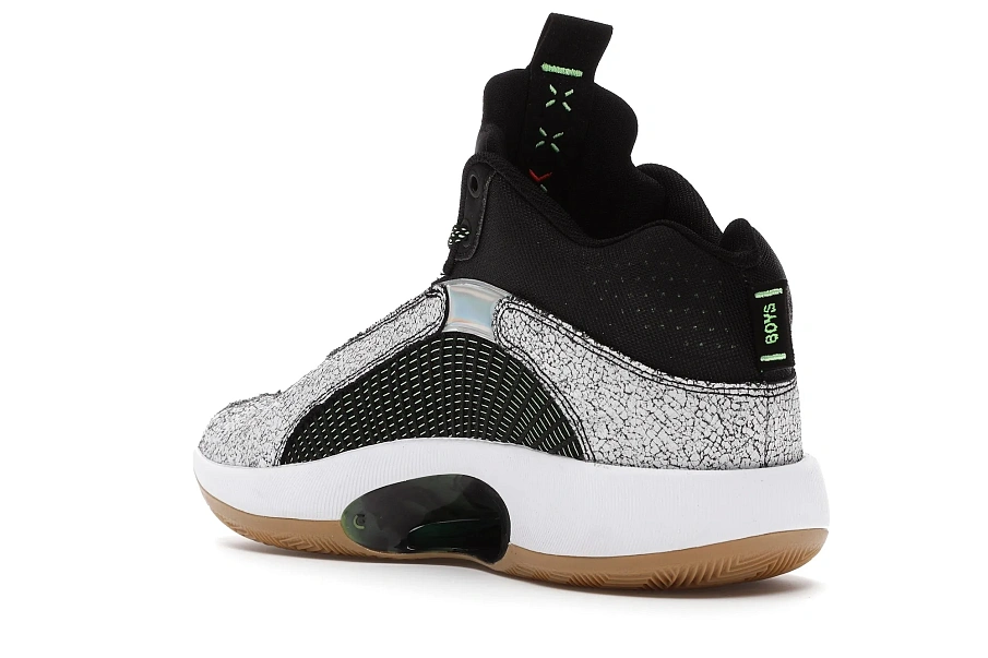 Фото № 6 с приближением к товару «‎Air Jordan XXXV Bayou Boys»