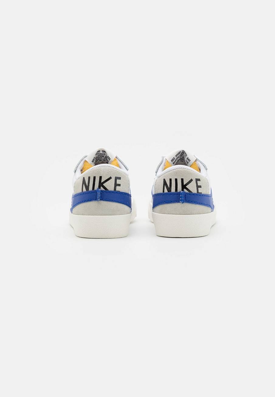 Фото № 3 с приближением к товару «‎Nike Blazer 77 Jumbo »