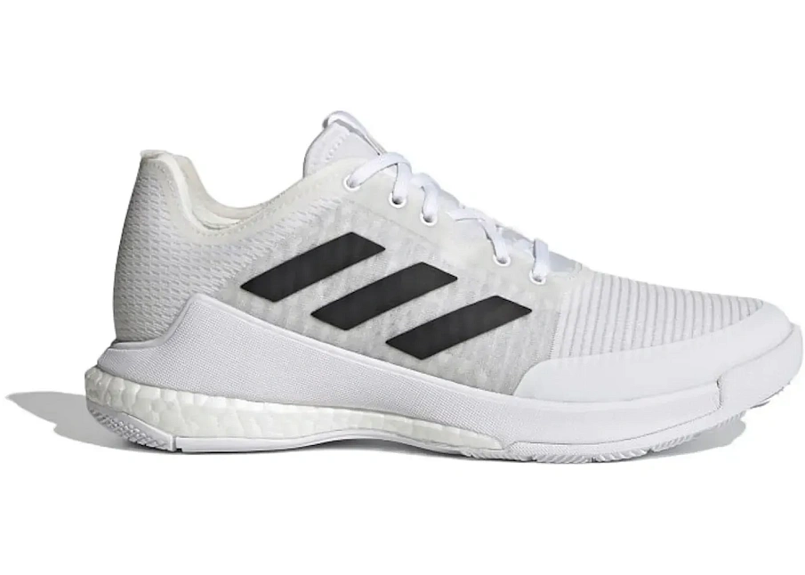 Фото № 1 с приближением к товару «‎adidas Crazyflight Team White Black »