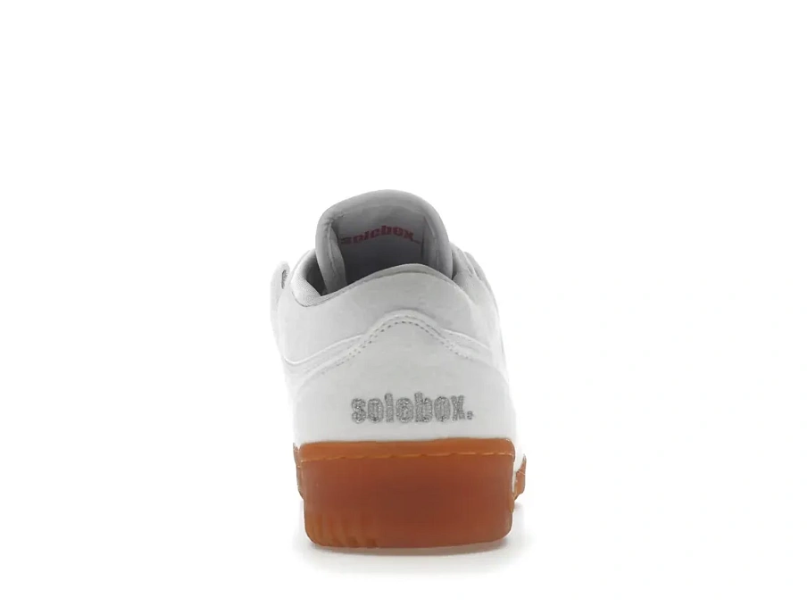 Фото № 4 с приближением к товару «‎Reebok Workout Lo»