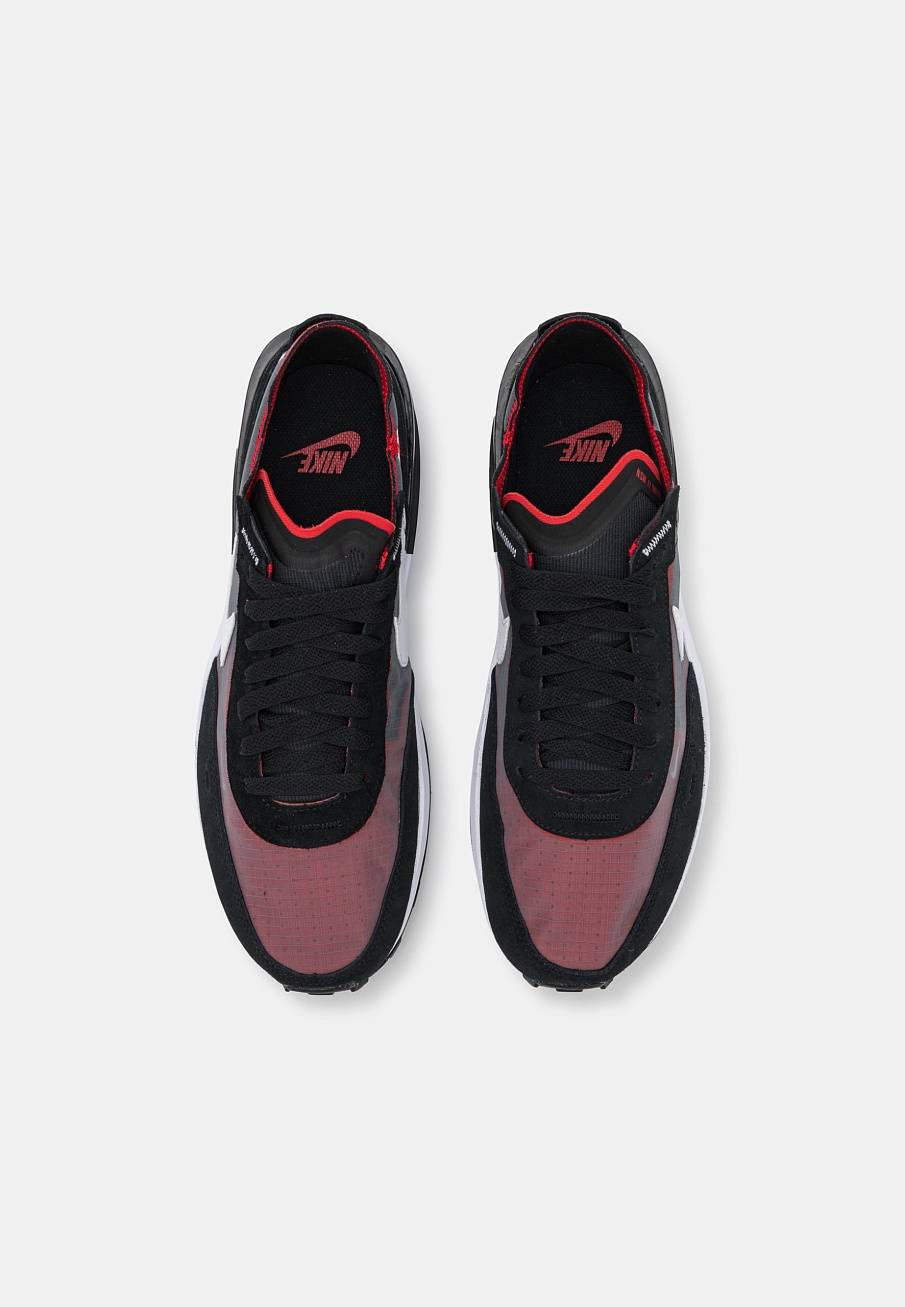 Фото № 4 с приближением к товару «‎Nike Waffle One »