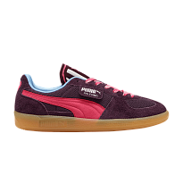 Фото № 1 с приближением к товару «‎Puma Palermo Supertifo - Midnight Plum»