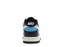 Фото № 4 с приближением к товару «‎Nike Dunk Low»