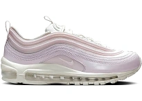 Фото № 1 с приближением к товару «‎Nike Air Max 97 Pearl Pink Sail »