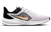 Фото № 2 с приближением к товару «‎Nike Downshifter 10 Wmns Pink»