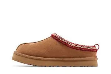 UGG Tazz Slipper Kids Chestnut - 4