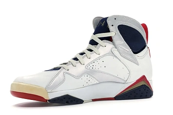 Jordan 7 OG Olympic (1992) - 2