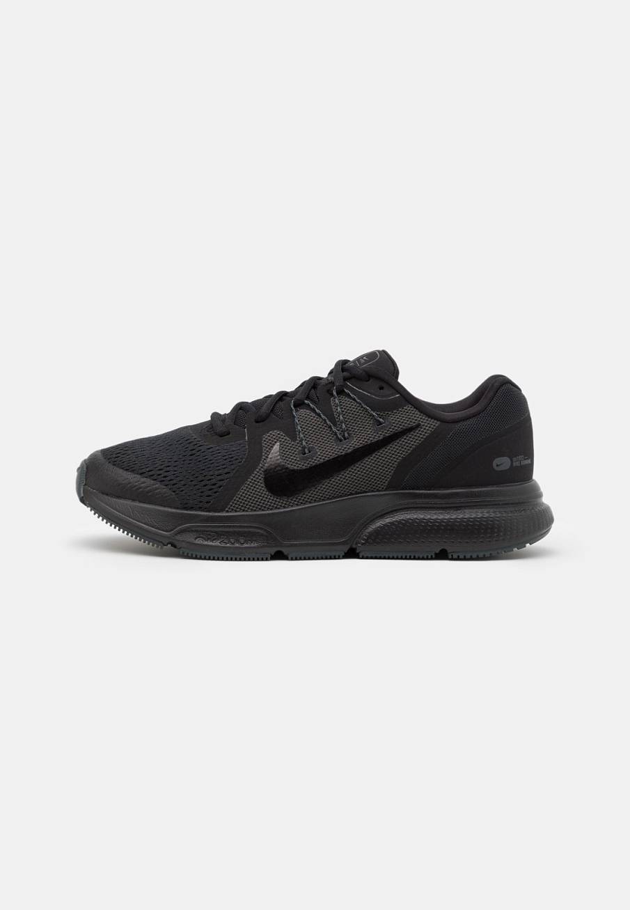 Фото № 1 с приближением к товару «‎Nike Zoom Span 3»