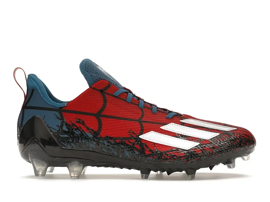 Фото № 1 с приближением к товару «‎adidas Adizero 12.0»