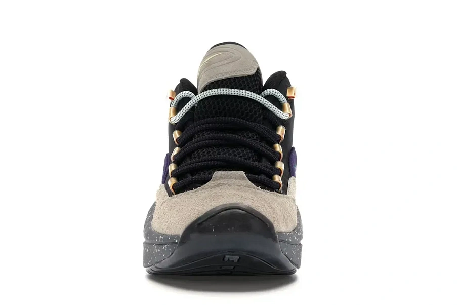 Фото № 2 с приближением к товару «‎Reebok Question Mid»