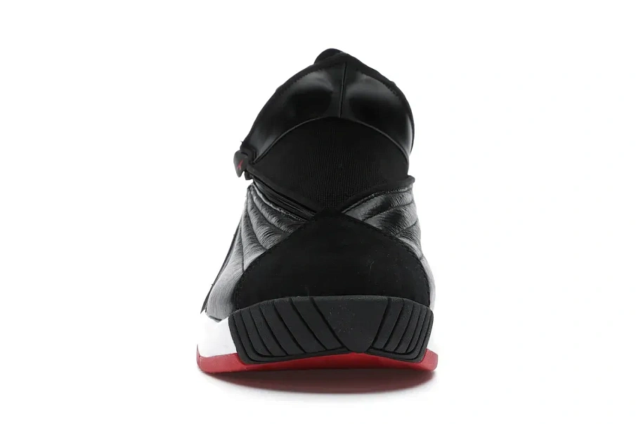 Фото № 2 с приближением к товару «‎Jordan Jumpman Swift Bred»