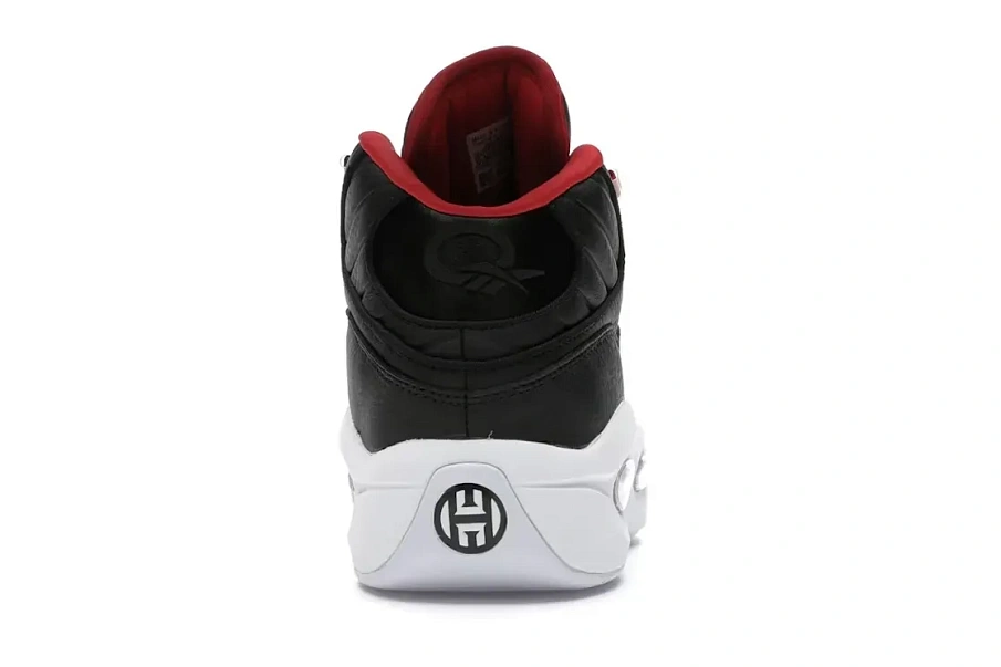 Фото № 4 с приближением к товару «‎Reebok Question Mid»